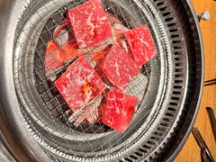 -大牛焱烧·和牛炭火烧放题