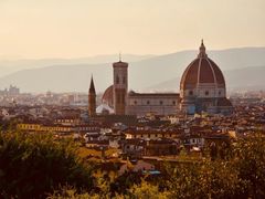 -米开朗琪罗广场