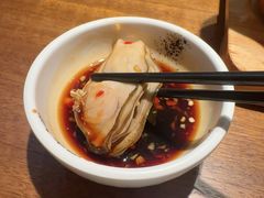 -乔街深夜食堂·小龙虾·高压锅生蚝(杭州总店)