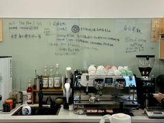 -THE PLAN_T COFFEE ROASTER(定岗湖公园店)