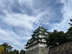 -名古屋城