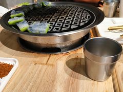 -霸腹烤肉(厦门柚子番店)