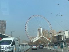 -天津之眼摩天轮