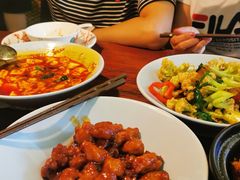 -外婆家(南通CBD大有境店)