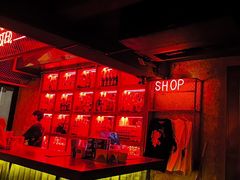 -The Drinkery (瑞金店)