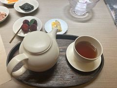-隐溪茶馆(静安寺店)