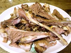 -清真益鑫羊肉手抓馆(南大街店)