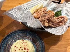 -一風堂拉面(美罗城店)