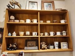 -懒鱼时光馆(沙坪坝店)