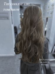 -卓梵美发·精品Salon