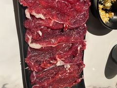 吊龙-今日炊牛·潮汕牛肉火锅(华采天地店)