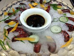-怪怪龙虾·澳洲蓝龙王·深夜食堂(惊驾路店)