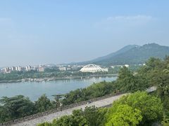 -九华山公园