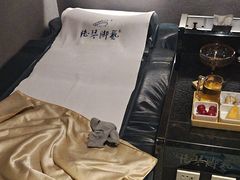 -陆琴脚艺·足浴·SPA(夫子庙店)