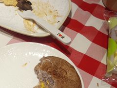 -西贝(上海我格广场店)