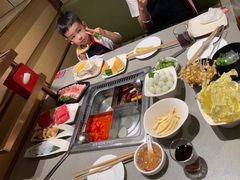 -海底捞火锅(飞马水城店)