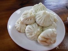 -津门如意包子铺(宾西路店)