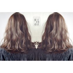 老Ben造型师 -HIPSTER形象设计
