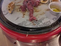 -哈哈碳都·牛肋条无限自助烤肉(宝龙店)