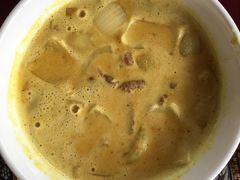 -BAI BUA RESTAURANT