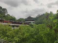 -龙门水都景区