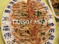 -桥东喜碧海鲜街(水东街店)