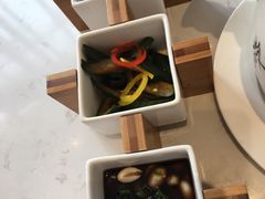 -时间里·新派粤菜(远洋店)
