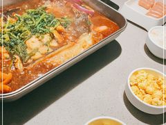 -半天妖烤鱼(方庄店)