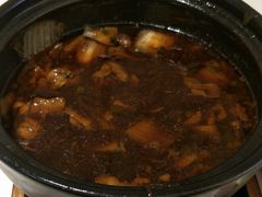 -小厨娘淮扬菜(天印大道店)