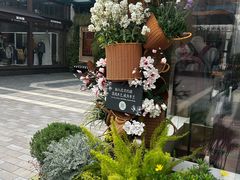 -比斯特上海购物村精品奥特莱斯