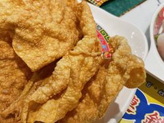 -大吉利潮汕牛肉火锅(王府井店)