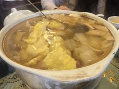 -新聚丰菜馆(太监弄店)