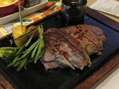 -豪客来牛排(海沧阿罗海店)
