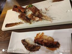 -东京屋(武定路店)