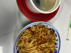 -小罗子汤店(大士院总店)