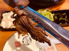 -吉志烤肉(太原总店)
