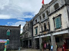 -三泉湾侨文化主题餐厅
