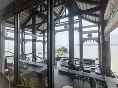 -影吧•悬崖海景(珠海凤凰湾悦椿酒店)