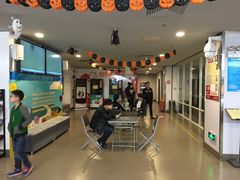 -大地影院(德清余英坊店)