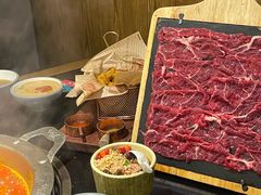 -井格重庆火锅(西直门凯德Mall店)