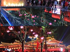 -大唐不夜城