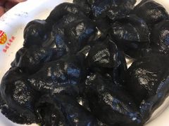-添福来墨鱼饺子 · 海鲜东北菜(泡崖店)