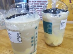 -8街壹号(富园广场店)