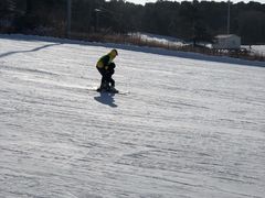 -棋盘山冰雪大世界