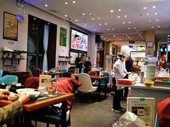 -紫光园·烤鸭·北京菜(团结湖店)