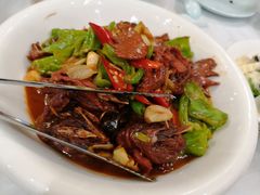 -青岛蓝海大饭店·渔歌舫(李沧店)