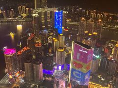 -WFC会仙楼观景台