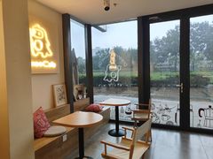 -Dinoo 片场咖啡(酒仙桥店)