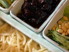 -小吊梨汤·北京菜·烤鸭(双井乐成中心店)