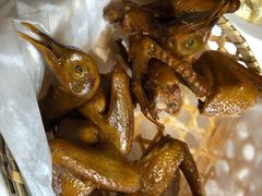 -蕉棠·鸽子餐厅(柳州万象城店)